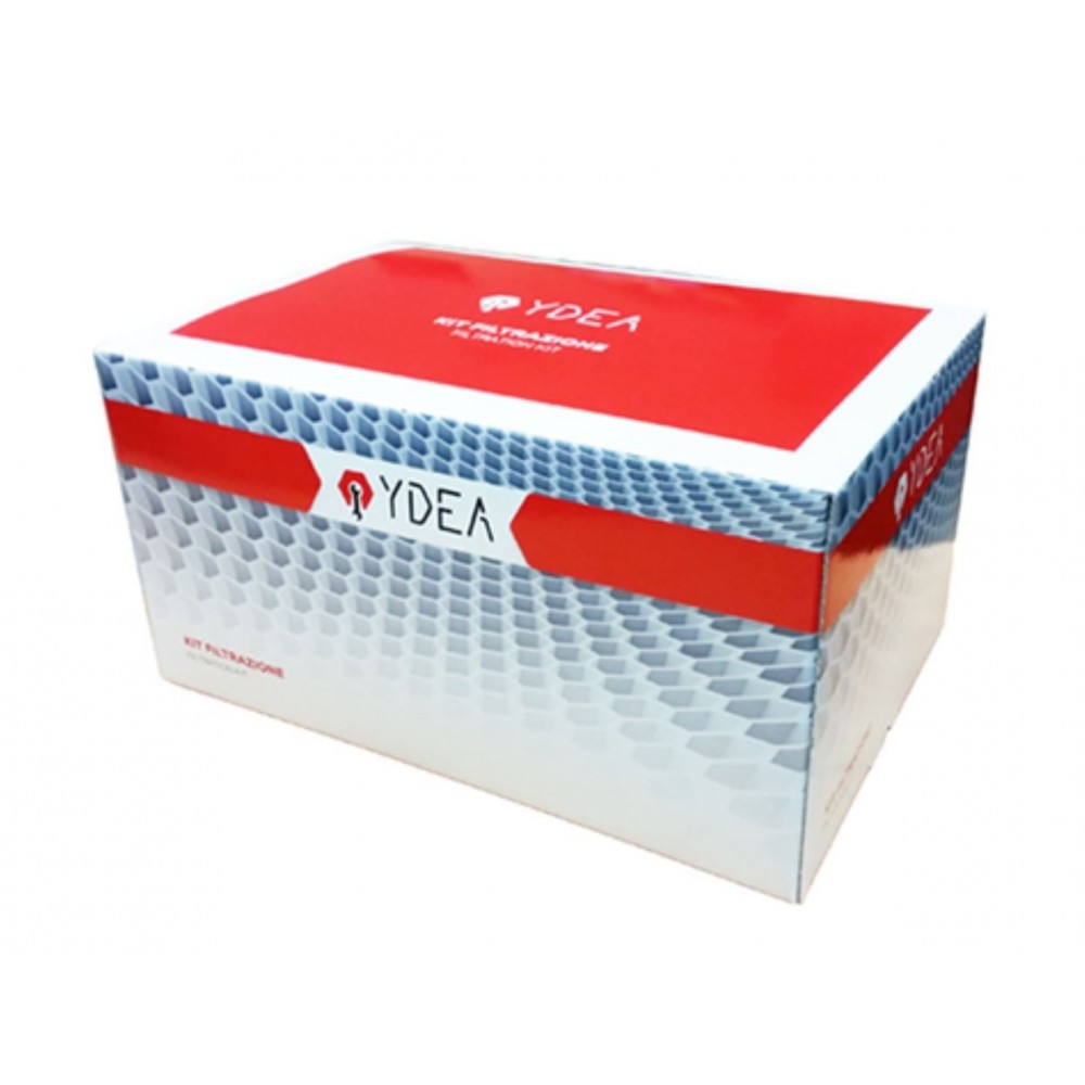 Kit filtri tagliando per Skoda Octavia 2004-2012 filtro gasolio