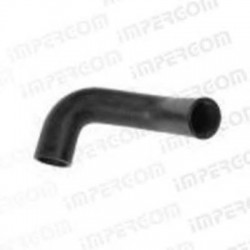 Manicotto flessibile radiatore