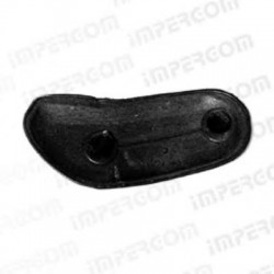 Paracolpi cofano motore
