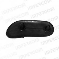 Paracolpi cofano motore