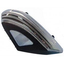 Fanale freccia specchietto...