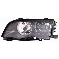 Faro proiettore D2S + H7...