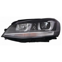 Faro proiettore D3S + H7...