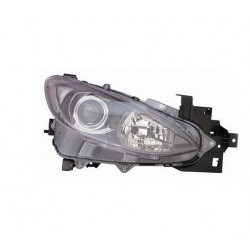 Faro proiettore H1 + H11...