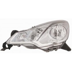 Faro proiettore H1 + H7 con...