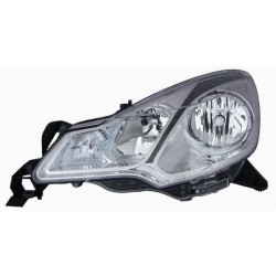 Faro proiettore H1 + H7 con...