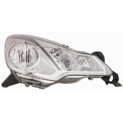 Faro proiettore H1 + H7 reg...