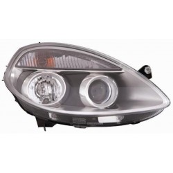 Faro proiettore H1 reg...