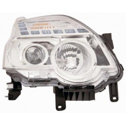 Faro proiettore H11 + H1...