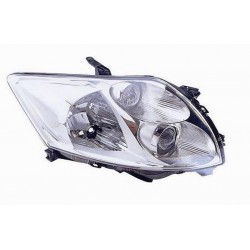 Faro proiettore H11 + HB3...