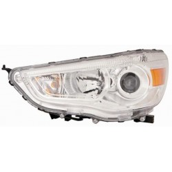 Faro proiettore H11-HB3...