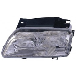 Faro proiettore H1-H1 guida sx