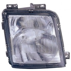 Faro proiettore H1-H1 senza...