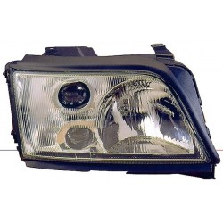 Faro proiettore H1-H3 senza...