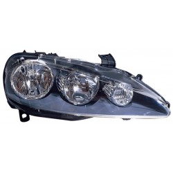 Faro proiettore H1-H7 con...