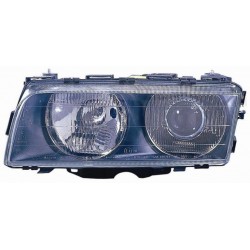 Faro proiettore H1-H7 con...