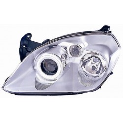 Faro proiettore H1-H7...