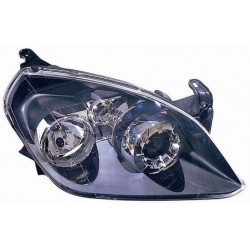 Faro proiettore H1-H7...