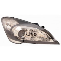 Faro proiettore H1-H7 guida sx