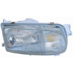 Faro proiettore H3-H4 con...