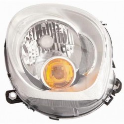 Faro proiettore H4 con...