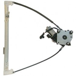 Alzacristalli elettrico con...