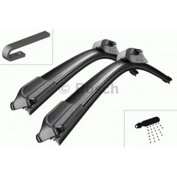 Bosch Aerotwin retrofit...