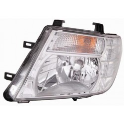 Faro proiettore H4 guida sx