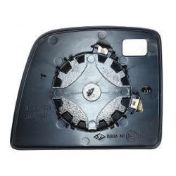 Piastra specchietto con...