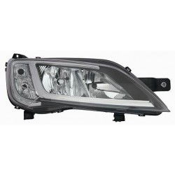 Proiettore Faro H7-H7 con...