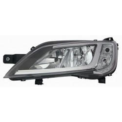 Proiettore Faro H7-H7 con...