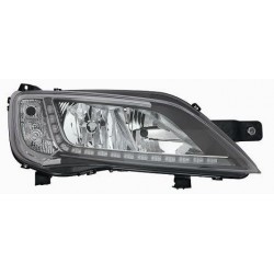 Proiettore Faro H7-H7 con...