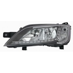Proiettore Faro H7-H7 con...