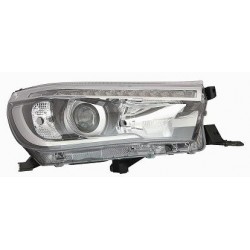 Proiettore Faro HB3-LED...
