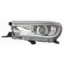 Proiettore Faro HB3-LED...