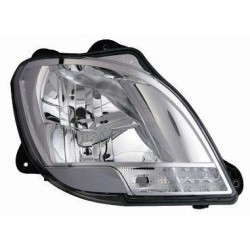 Proiettore Faro H1-H7 a led...