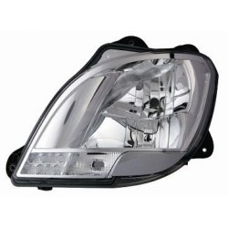Proiettore Faro H1-H7 a led...