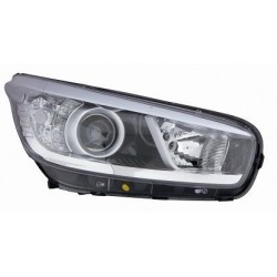 Proiettore Faro H7-H7 con...