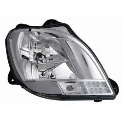 Proiettore Faro H1-H7 a led...