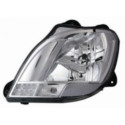 Proiettore Faro H1-H7 a led...