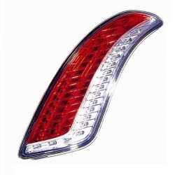 Fanale posteriore a led...