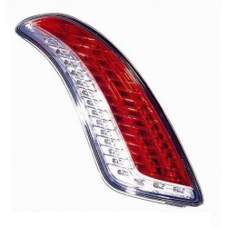 Fanale posteriore a led...