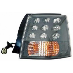 Fanale posteriore a led con...