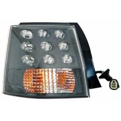 Fanale posteriore a led con...