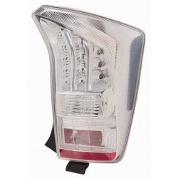 Fanale posteriore a led...