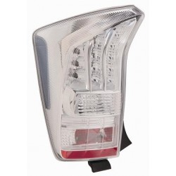 Fanale posteriore a led...