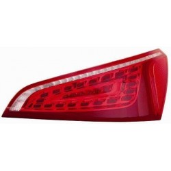 Fanale posteriore a led...