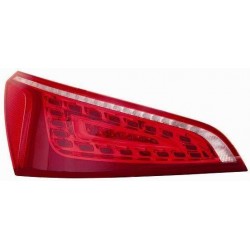 Fanale posteriore a led...