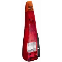 Fanale posteriore guida - sx