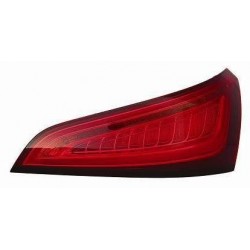 Fanale posteriore a led...